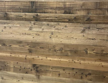 3 PLIS SAPIN BROSSÉ LOFT ÉTUVÉ